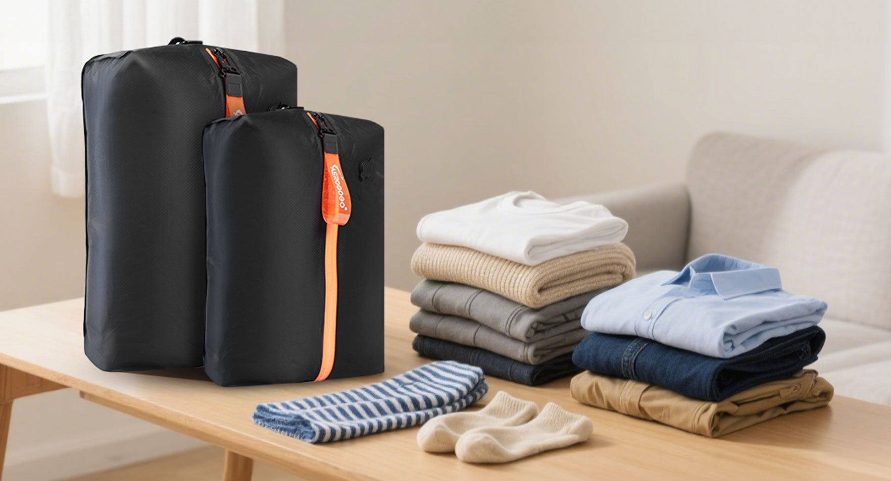 The Best Way to Pack Smarter in 2026