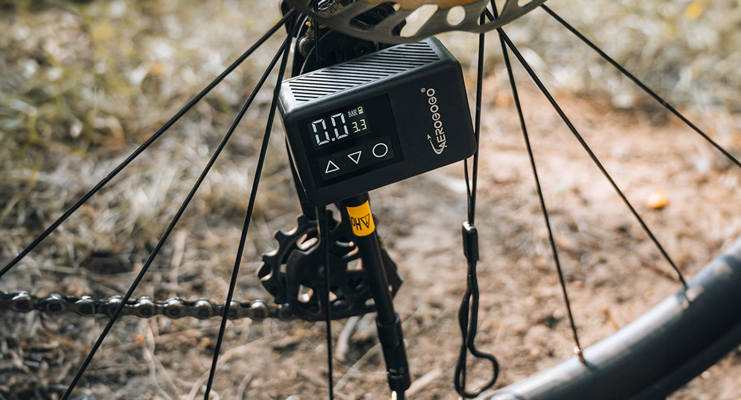 The Hidden Factor Behind Better Ride Feel