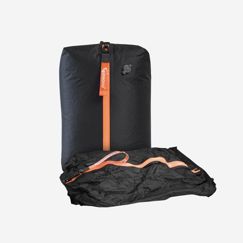 backpack vacuum travel Travel Vacuum Bag Large