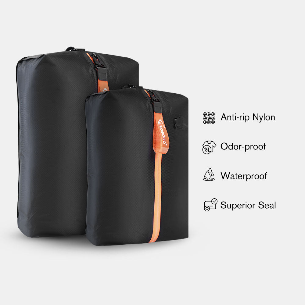 Travel Vacuum Bag