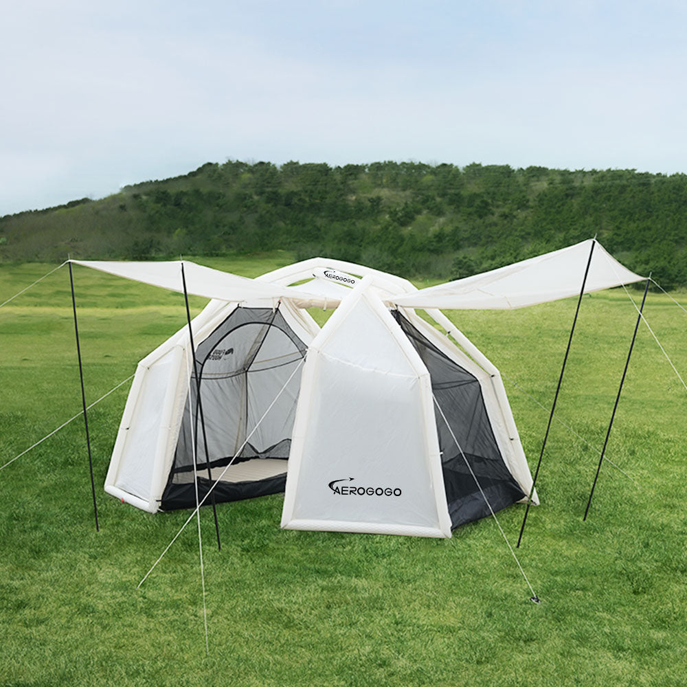 Moon Air Tent