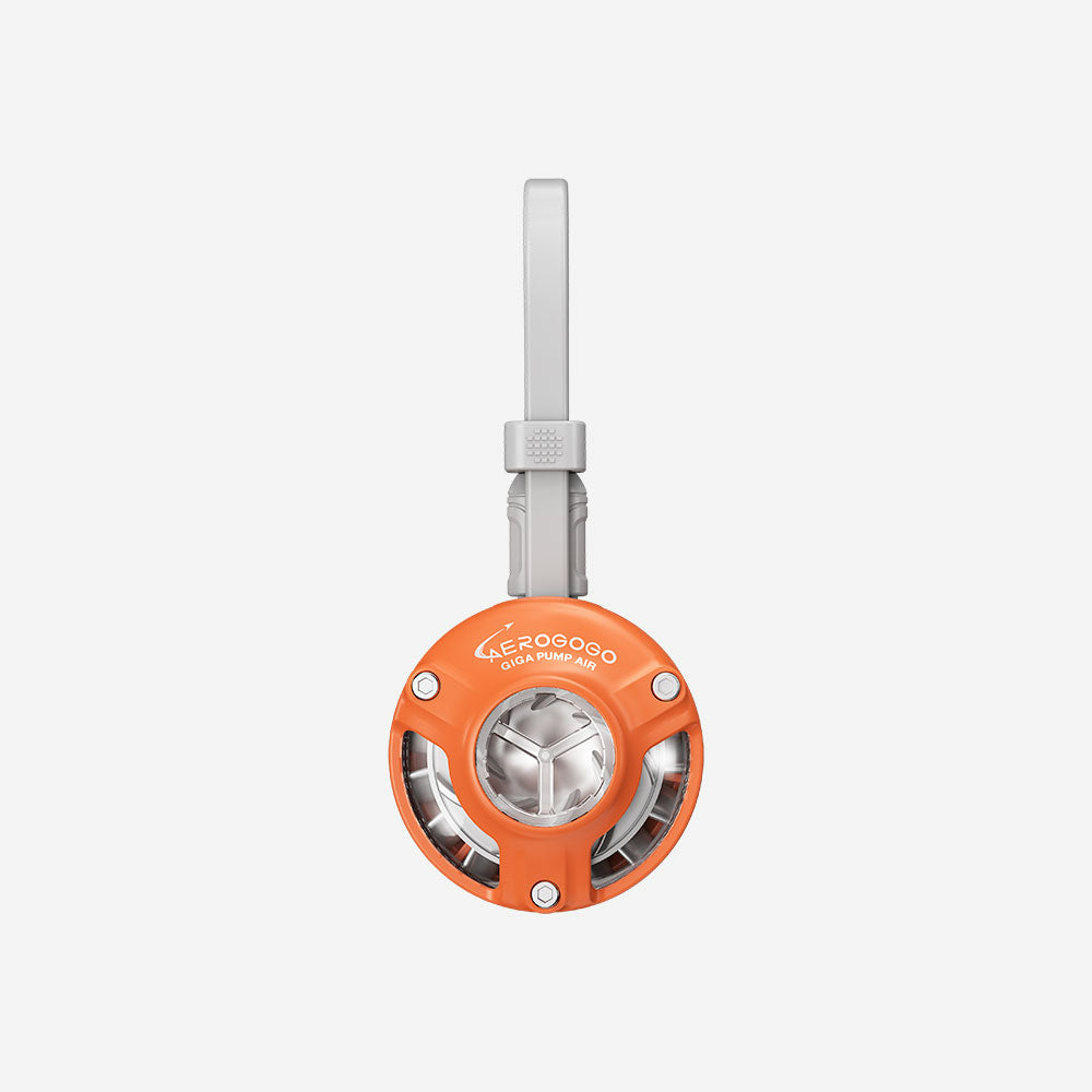 GIGA PUMP Air - Only 1oz/28g
