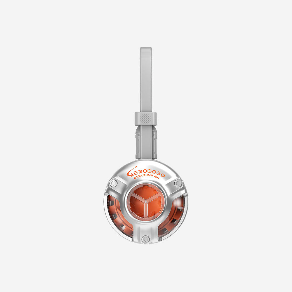 GIGA PUMP Air - Only 1oz/28g
