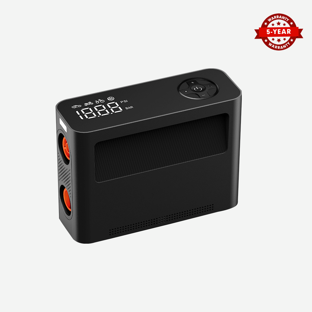 GIGA PUMP Vista