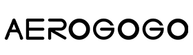 Aerogogo logo