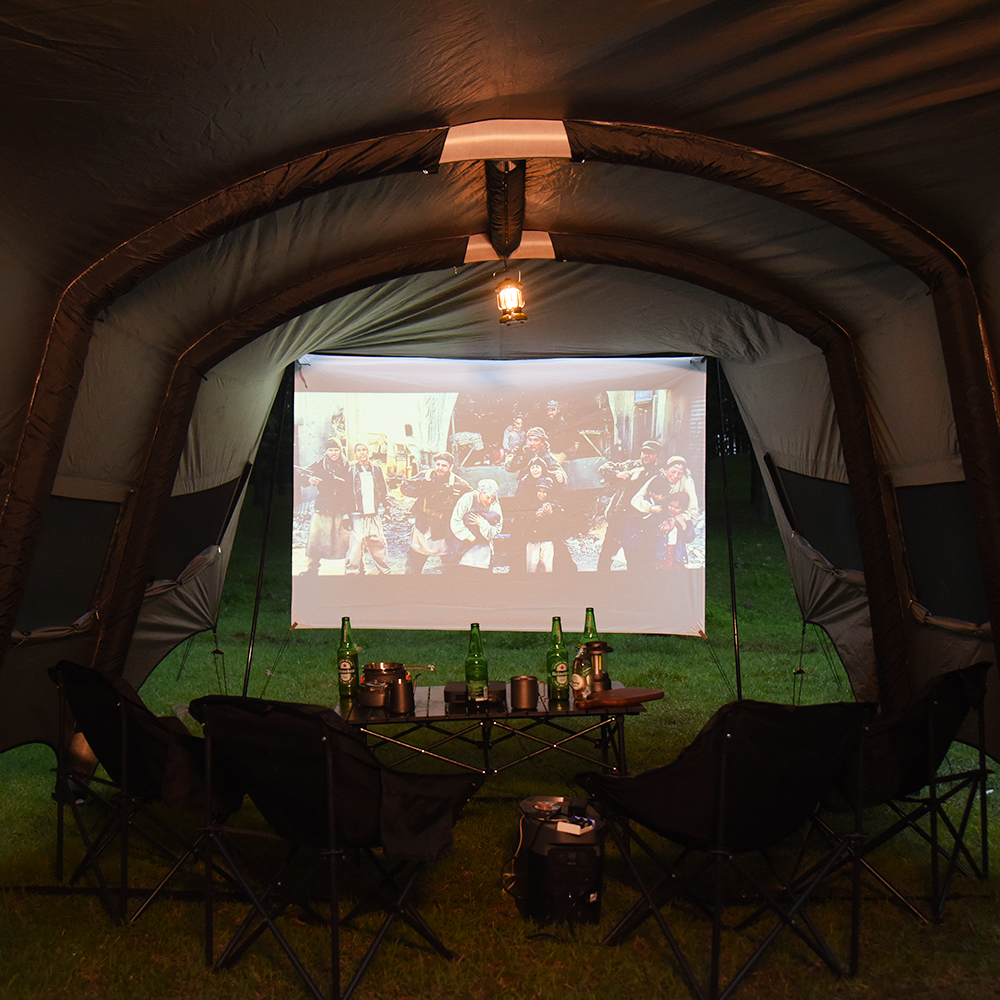 Air Tent Luli Canopy