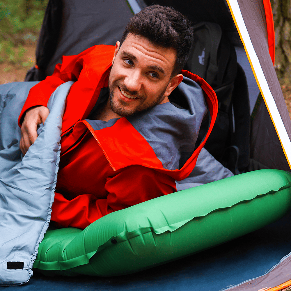 R Value 5 Air Mattress