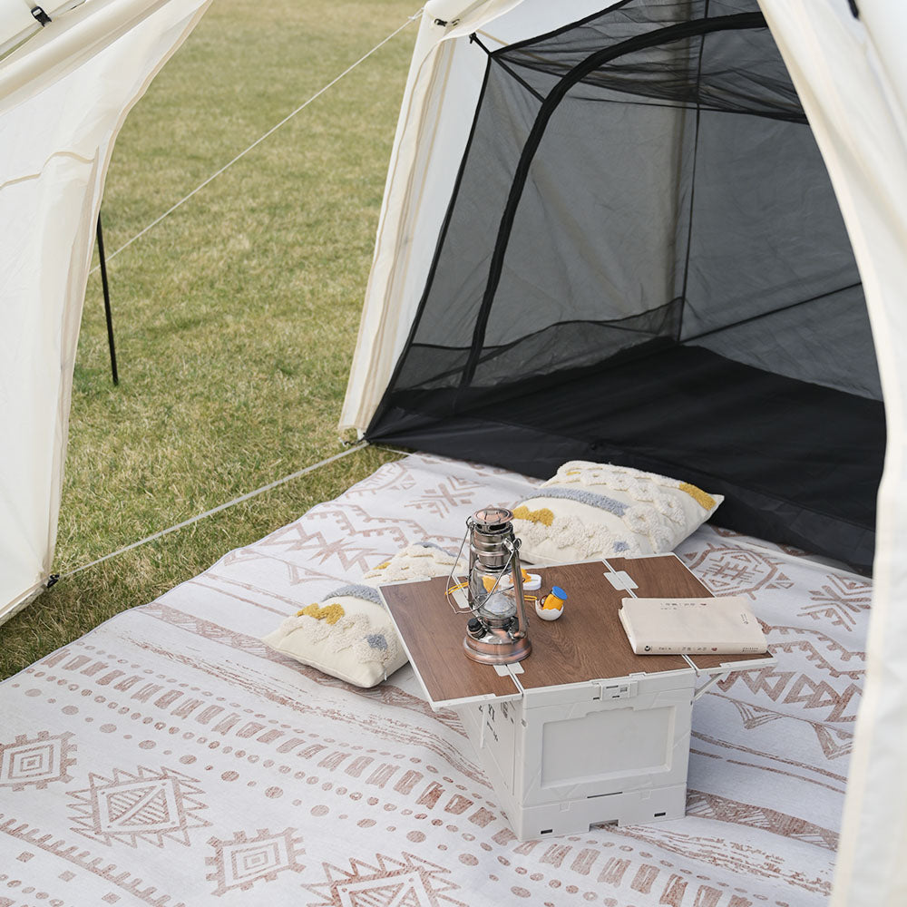Moon Air Tent