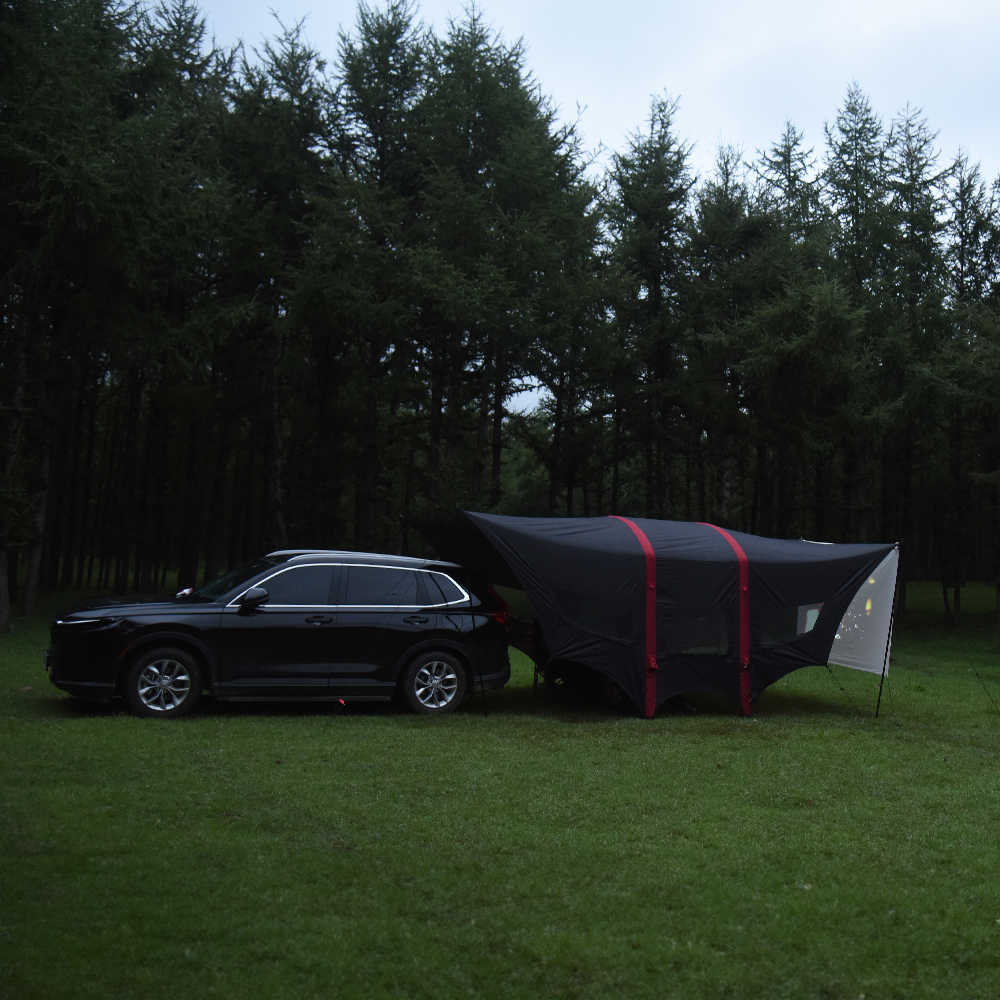 Air Tent Luli Canopy