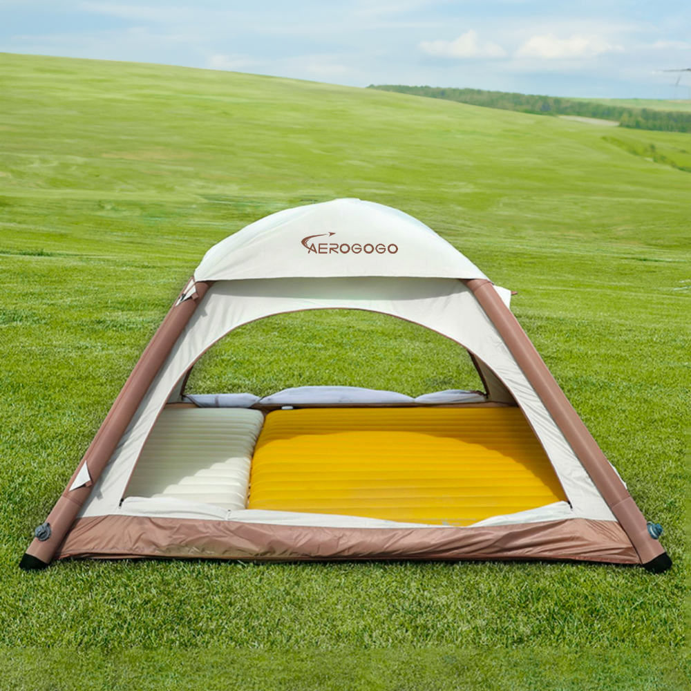 Aerogogo GIGA Tent ZT1-01 One Click Auto Inflation Air Tent
