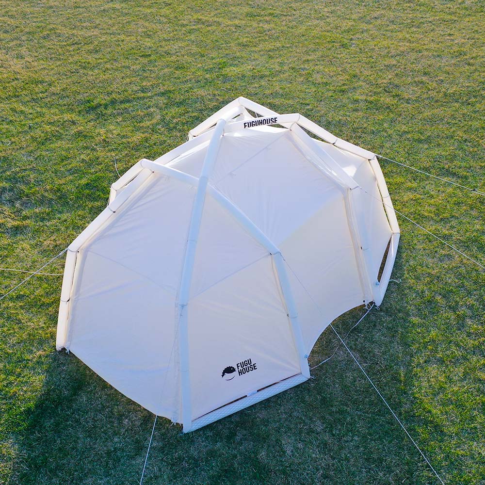 Moon Air Tent