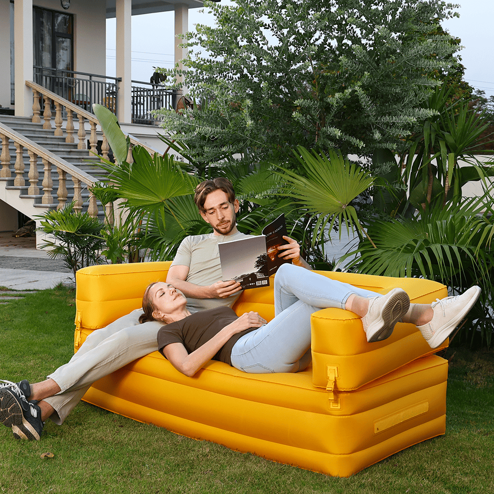 Air Sofa Bed BS5