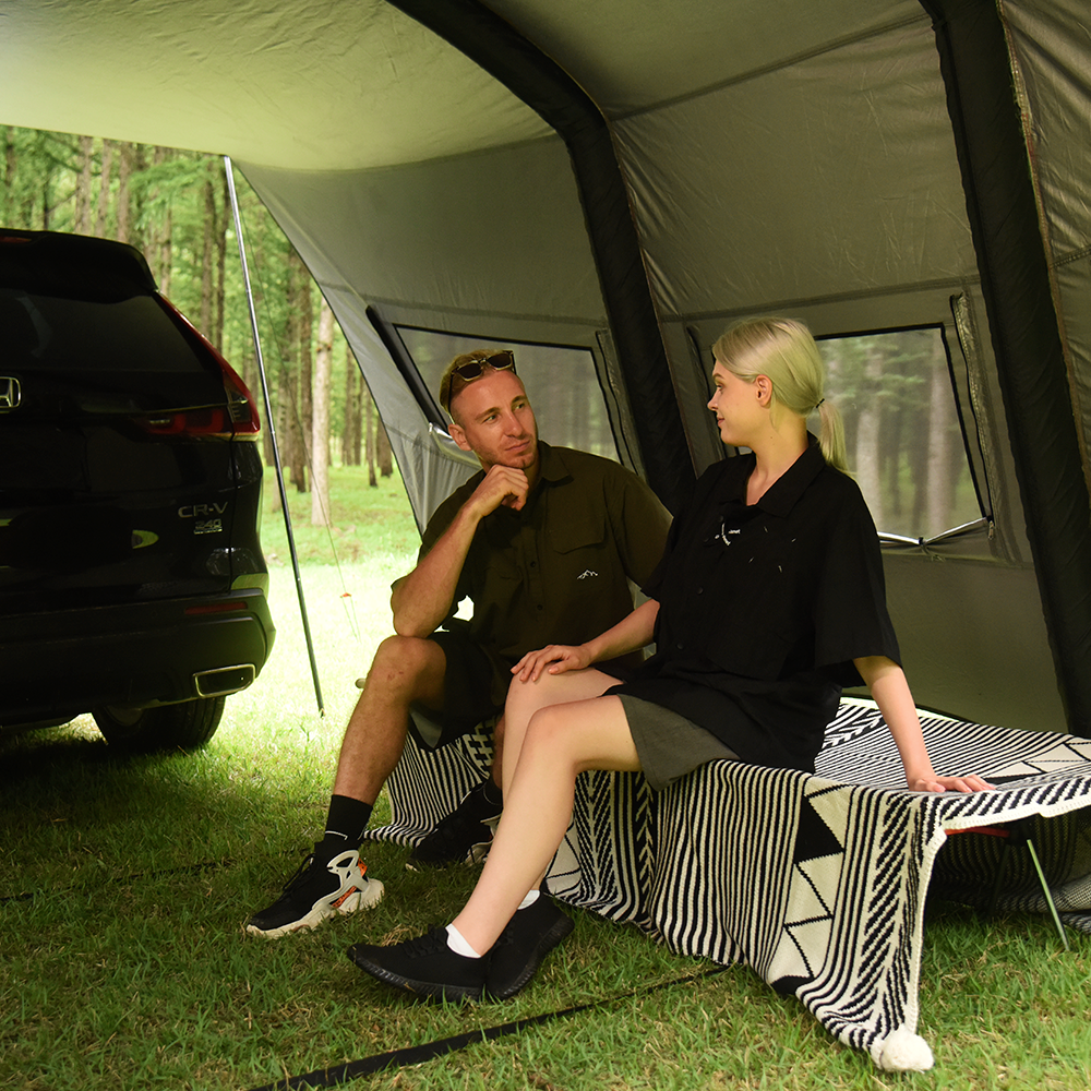 Air Tent Luli Canopy