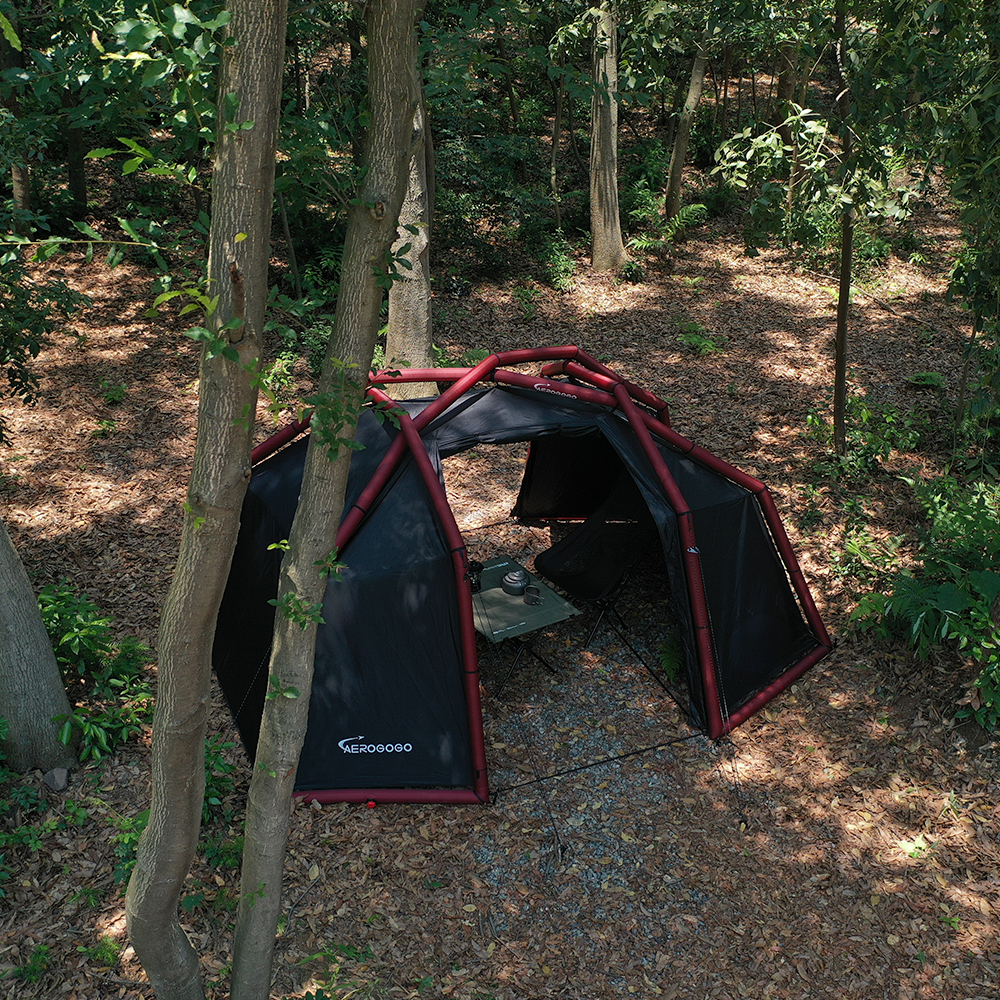 Moon Air Tent