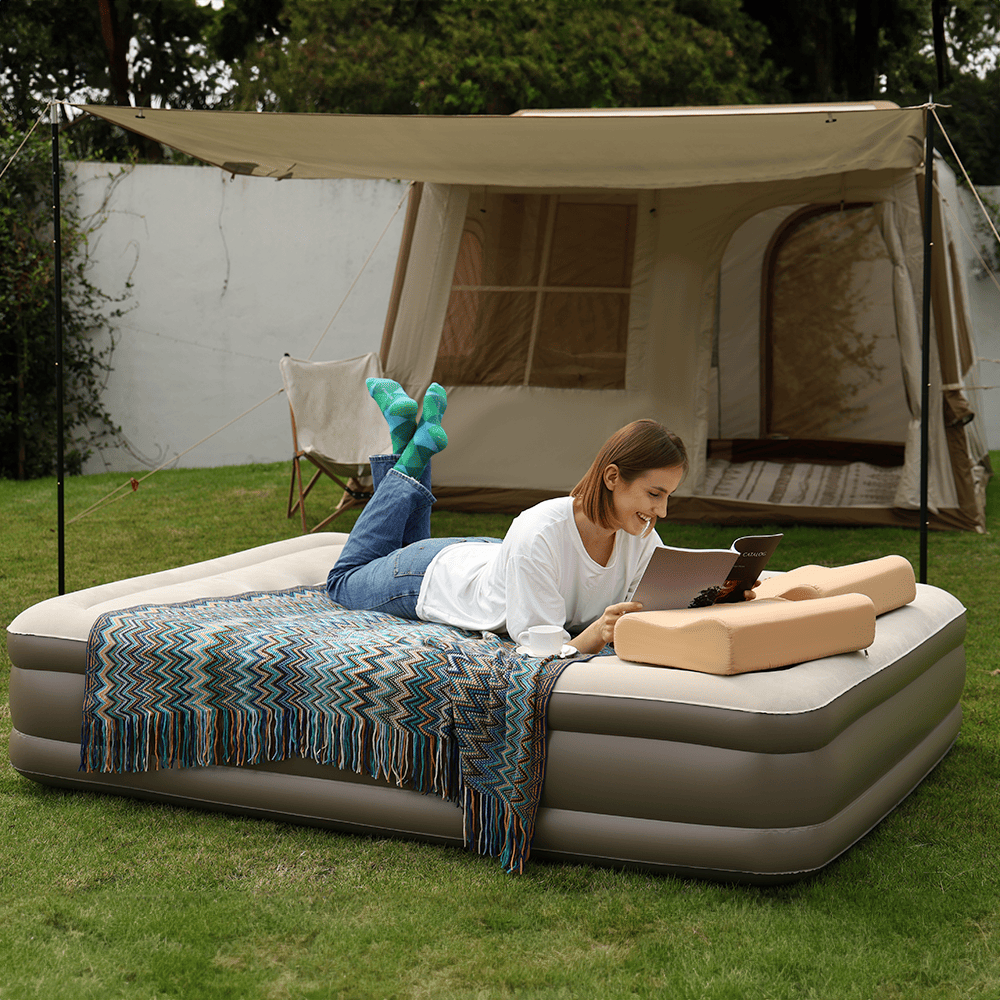 Air Bed