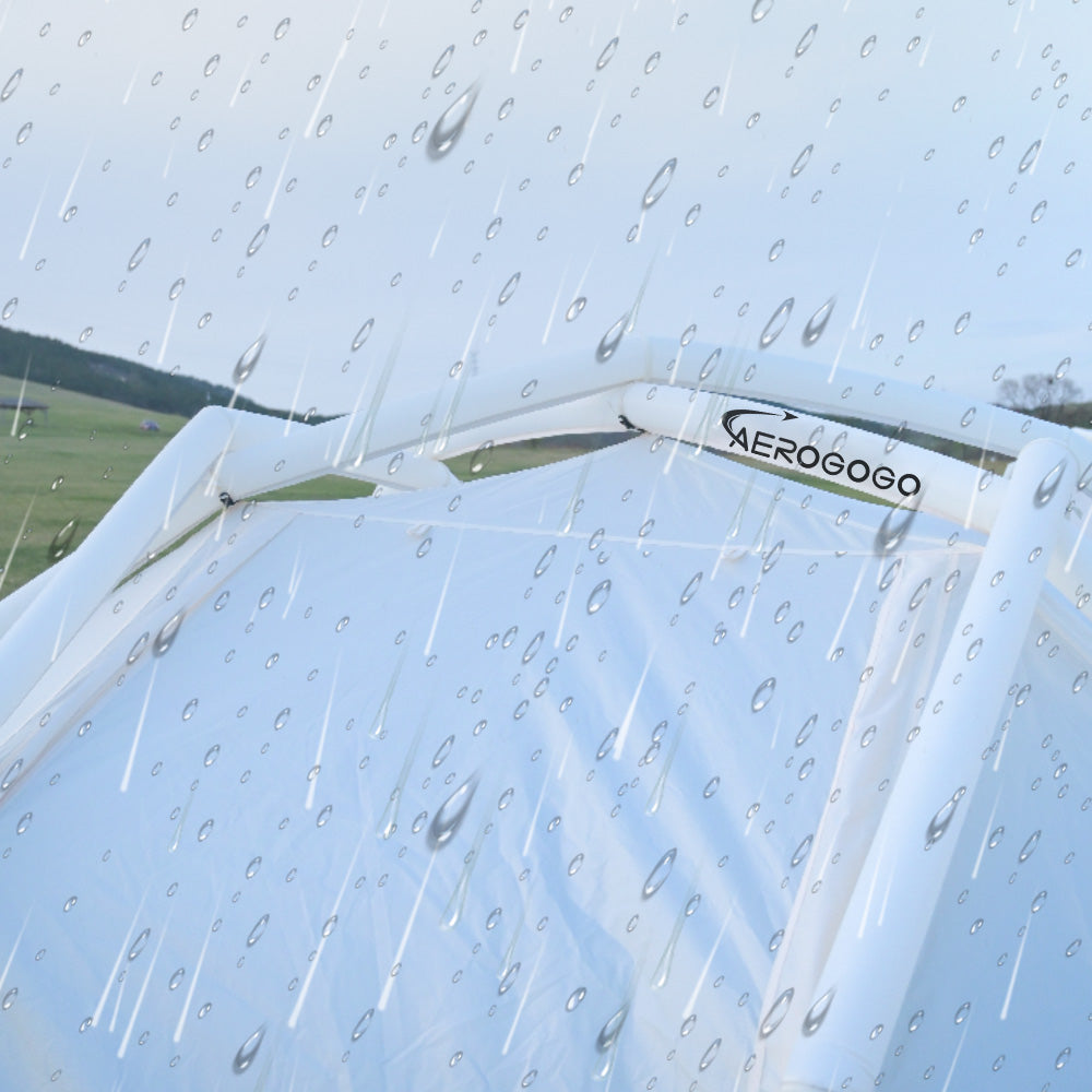 Moon Air Tent