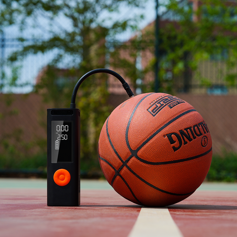 Zetta 1024 Tire Inflator