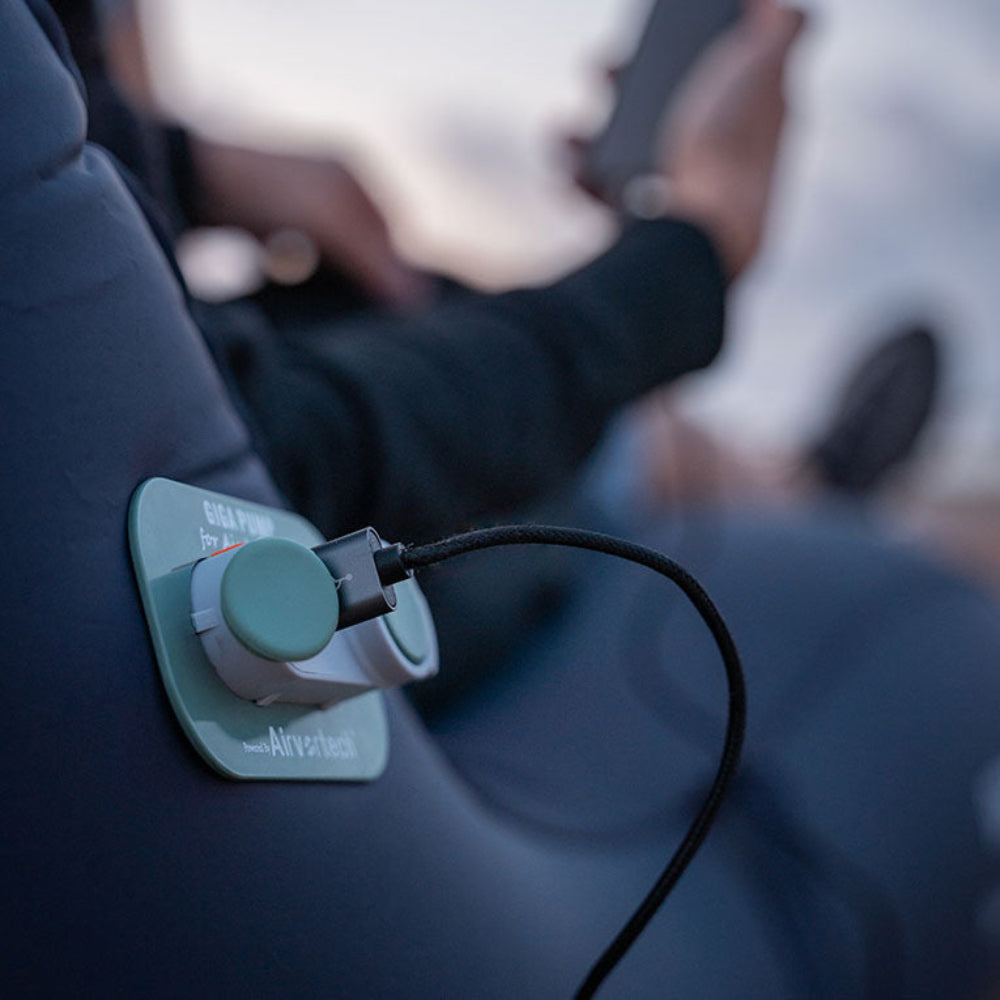 GIGA Air Lounger GS1