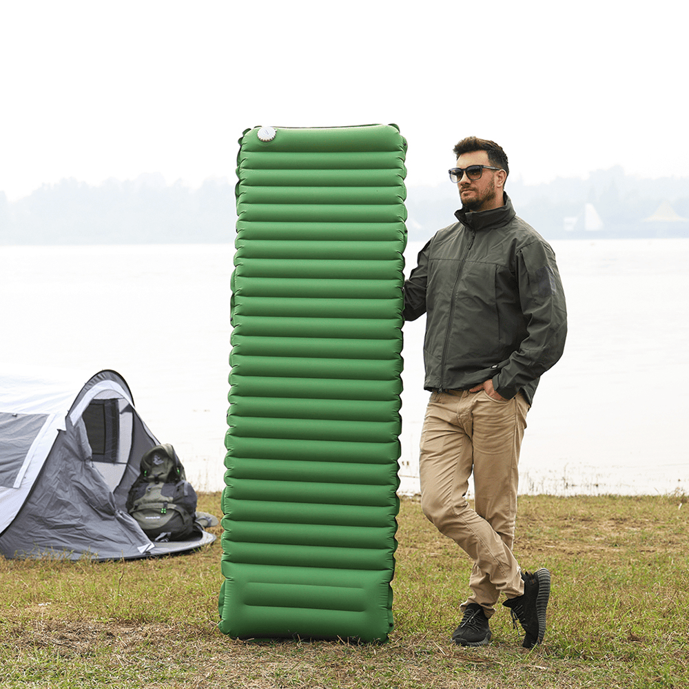 R Value 5 Air Mattress