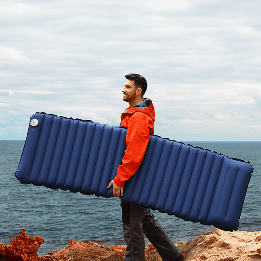 R Value 5 Air Mattress