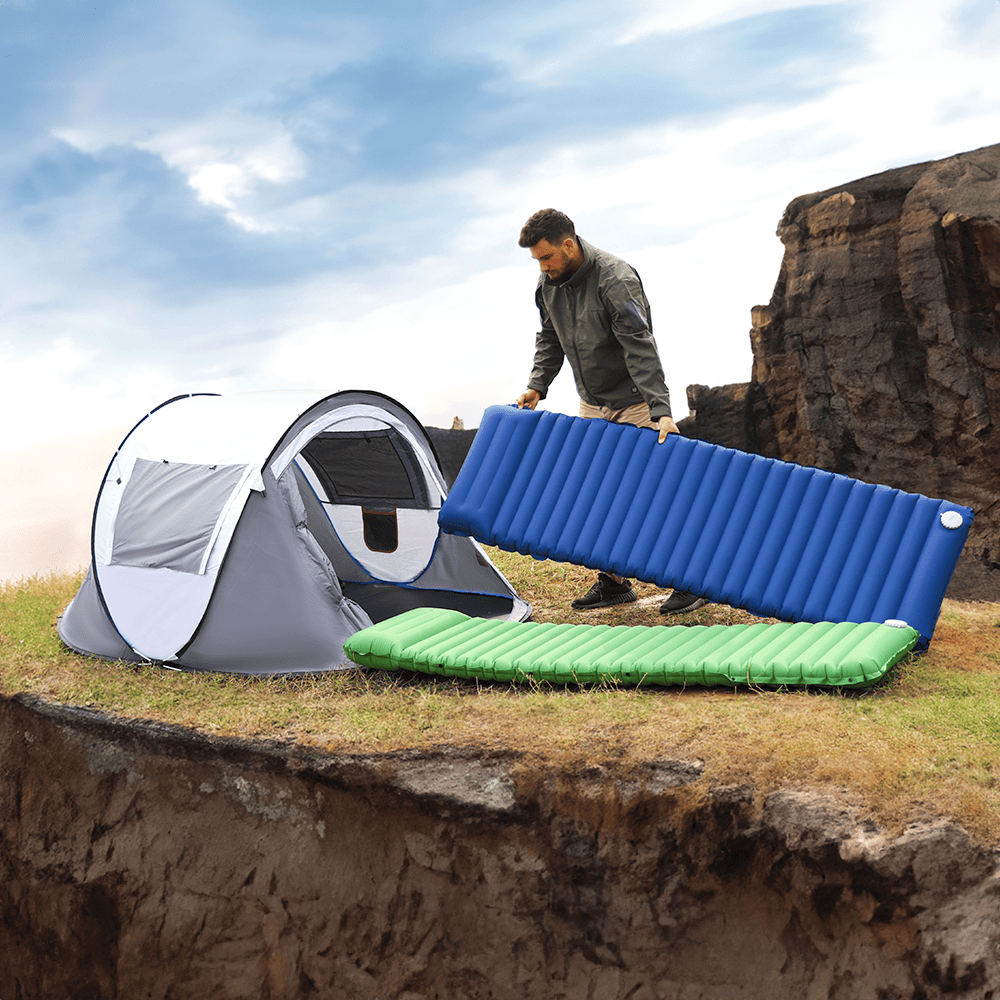 R Value 5 Air Mattress
