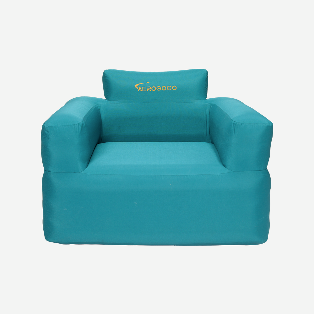 Aerogogo Inflatable Sofa For Camping, Camp Couch Air Sofa BS2