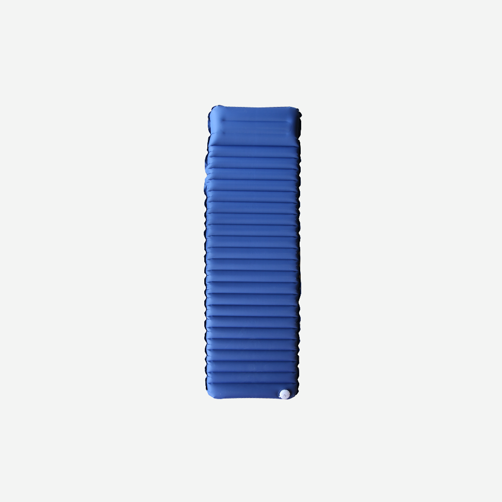 R Value 5 Air Mattress