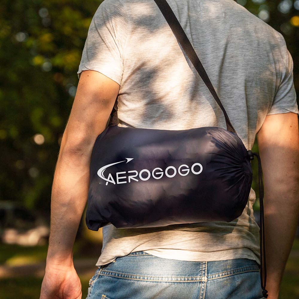 GIGA Air Lounger GS1