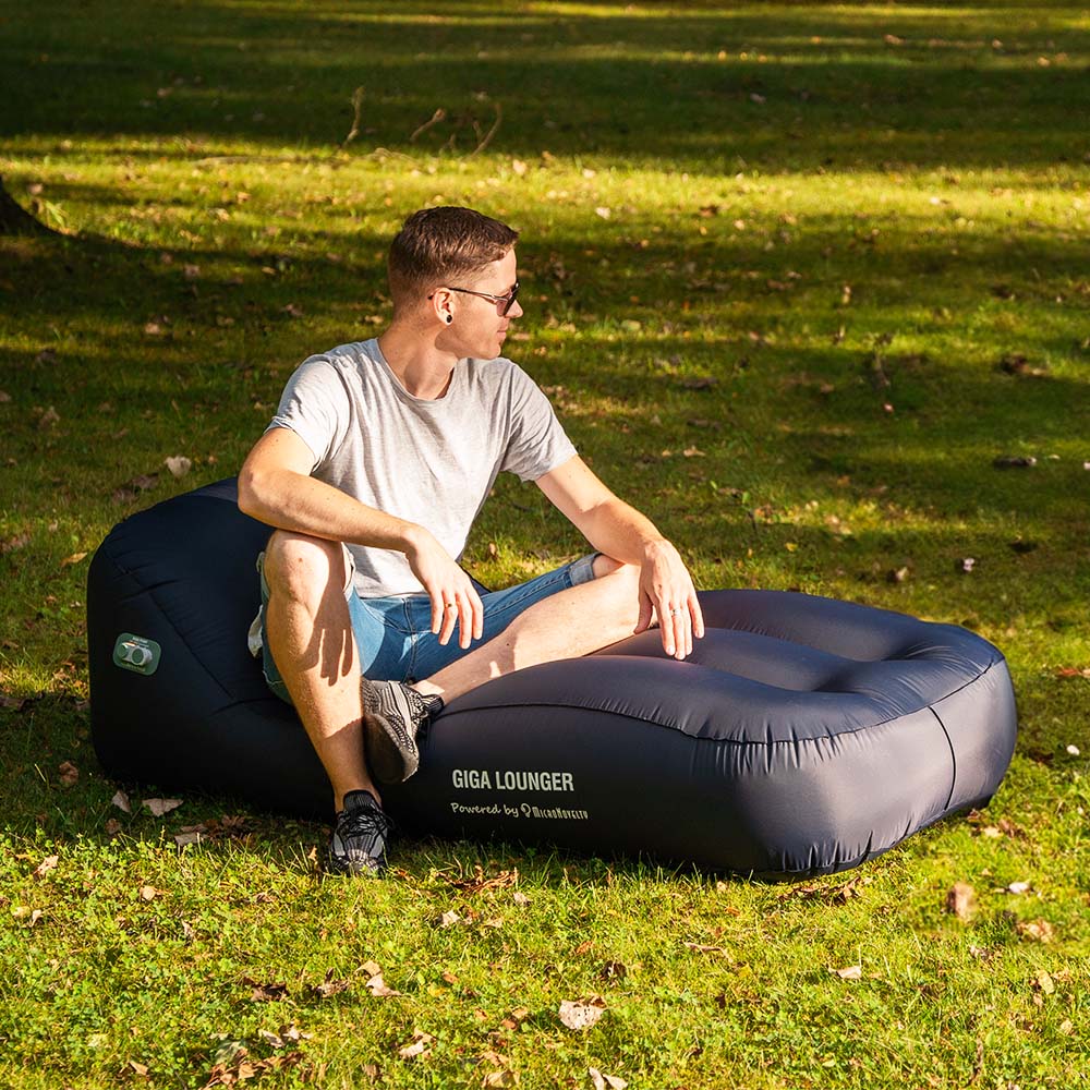 GIGA Air Lounger PS2
