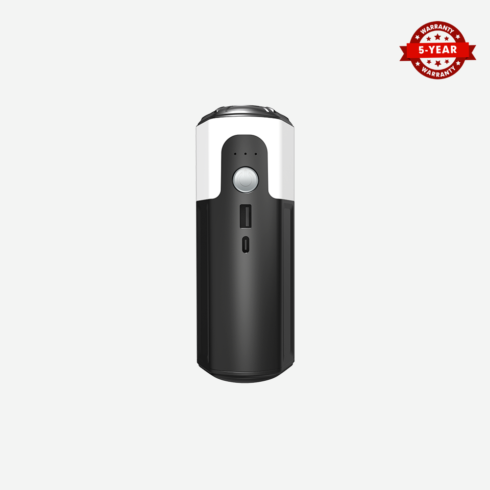 Aerogogo GIGA PUMP Air エアマット ポンプ UL GIGA PUMP 4.0