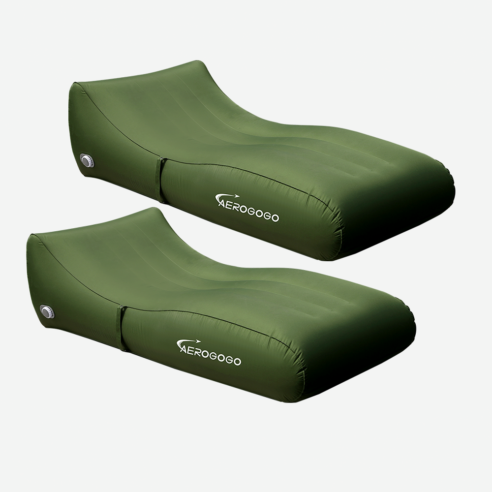 GIGA Air Lounger PS2