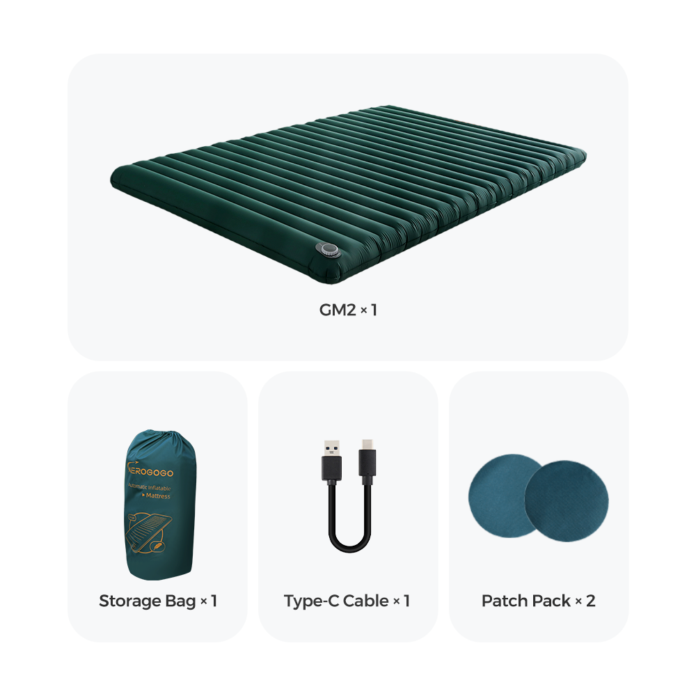 Air Mattress GM2