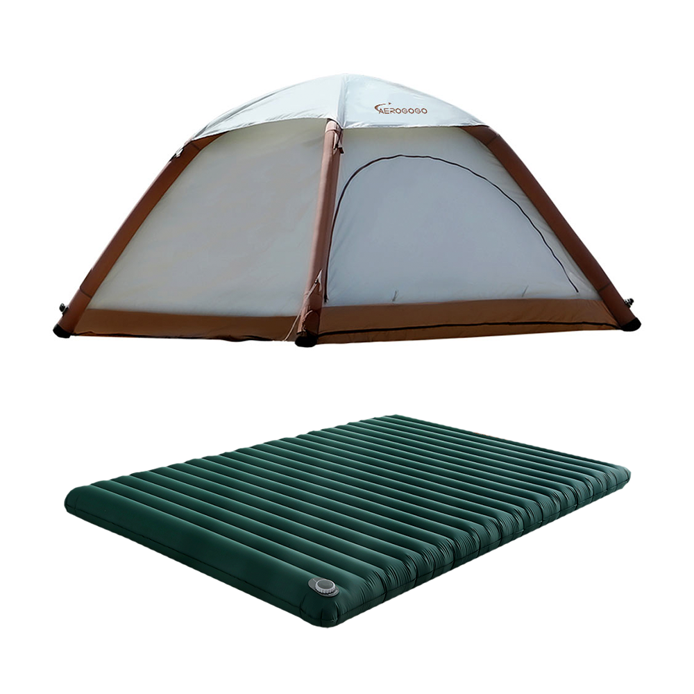 Aerogogo GIGA Tent ZT1-01 One Click Auto Inflation Air Tent