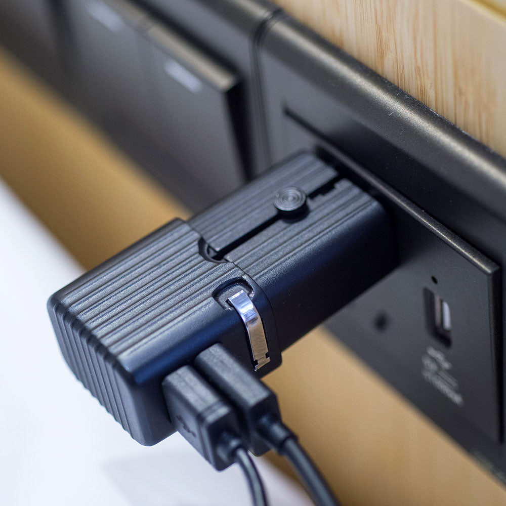 Universal Travel Adapter