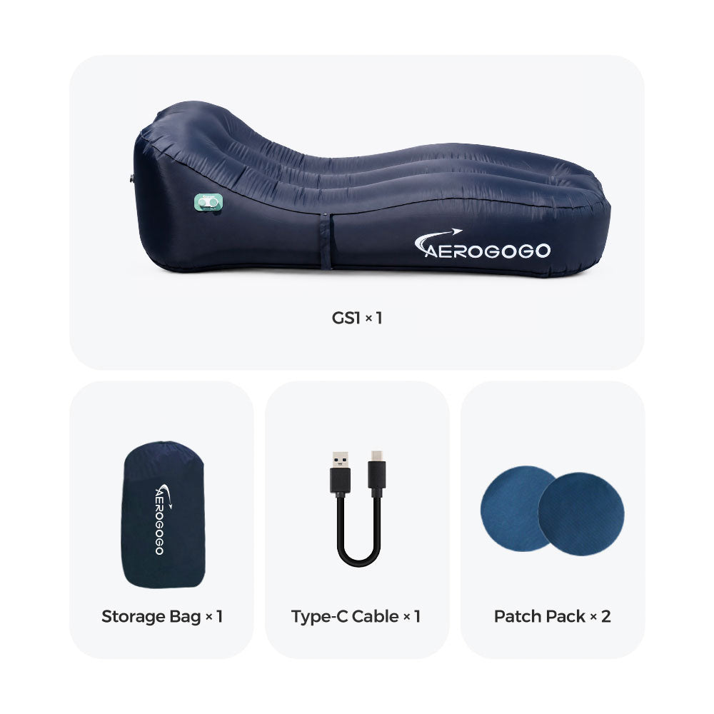 GIGA Air Lounger GS1