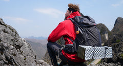 All-in-One 2026 Beginner Backpacking Gear List