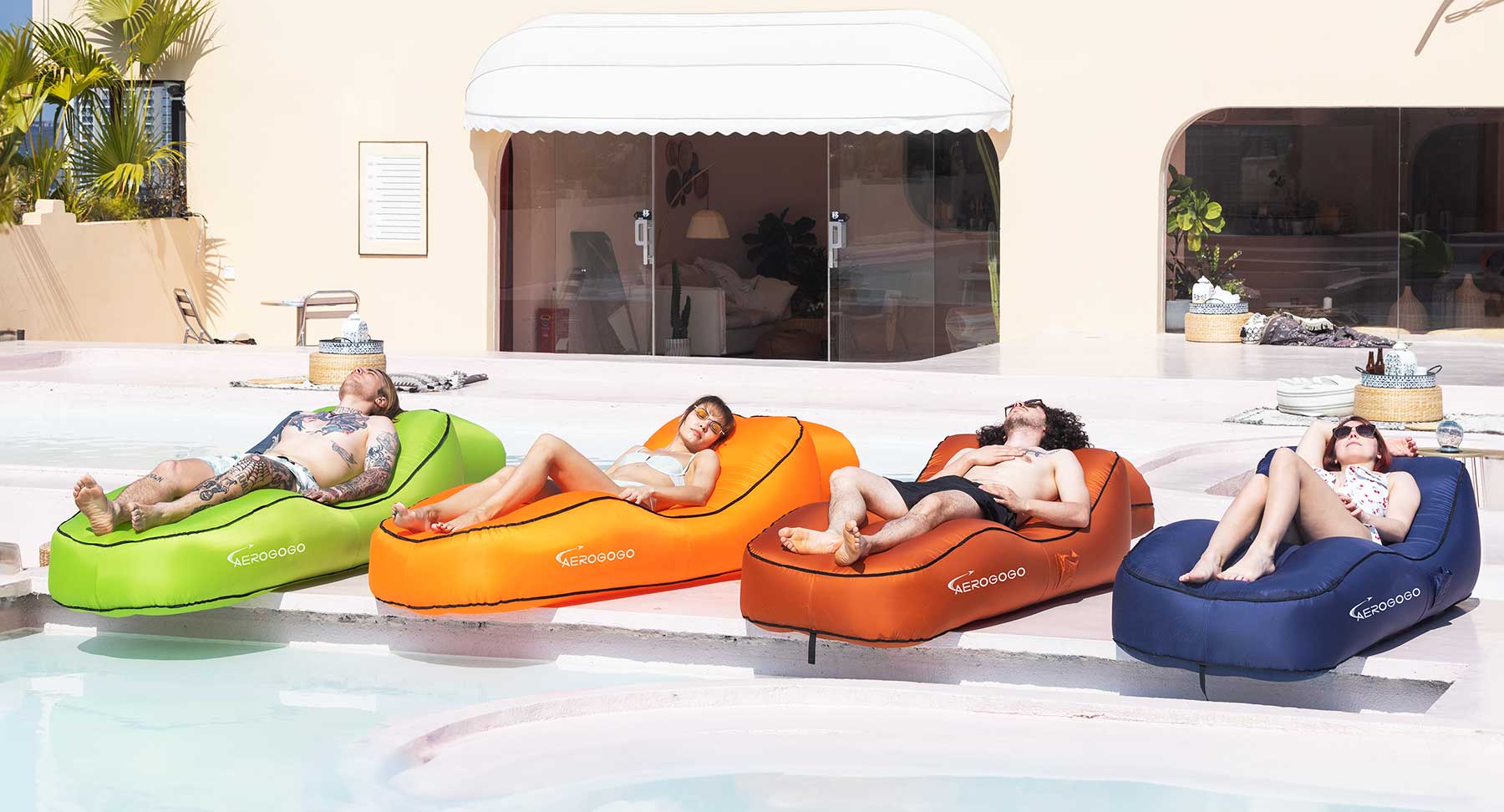Is The Air Lounger Worth Buying?