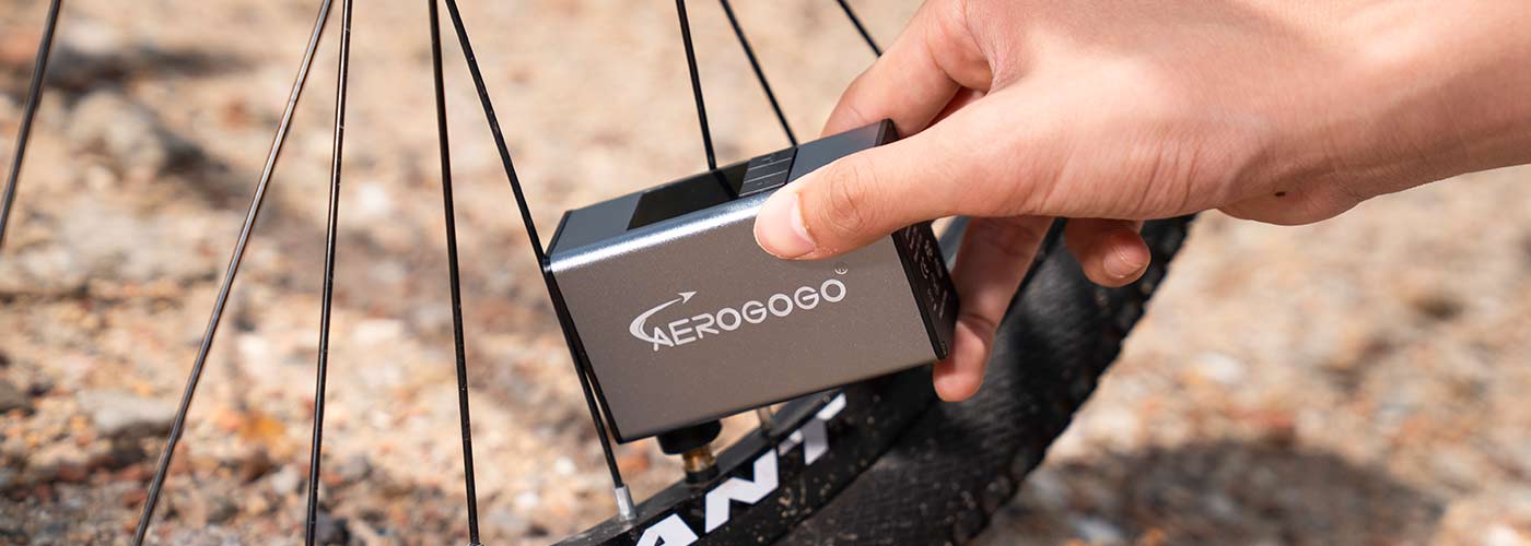 Portable Tire Inflators