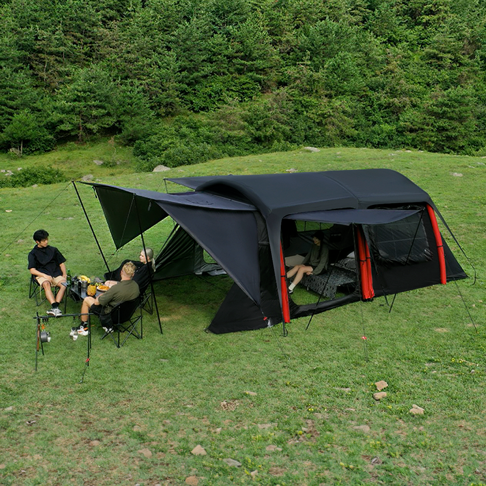 Aerogogo Tent Gouse Tent