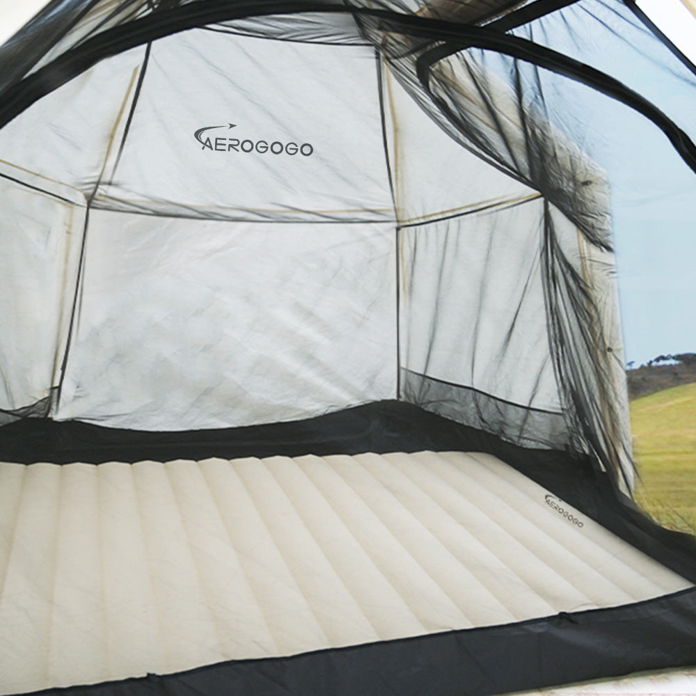 Moon Air Tent