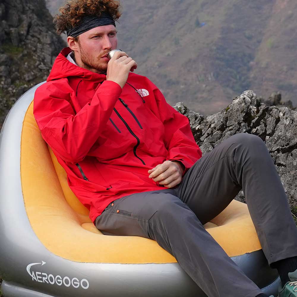 Air Sofa PZ2-02 - Main Image