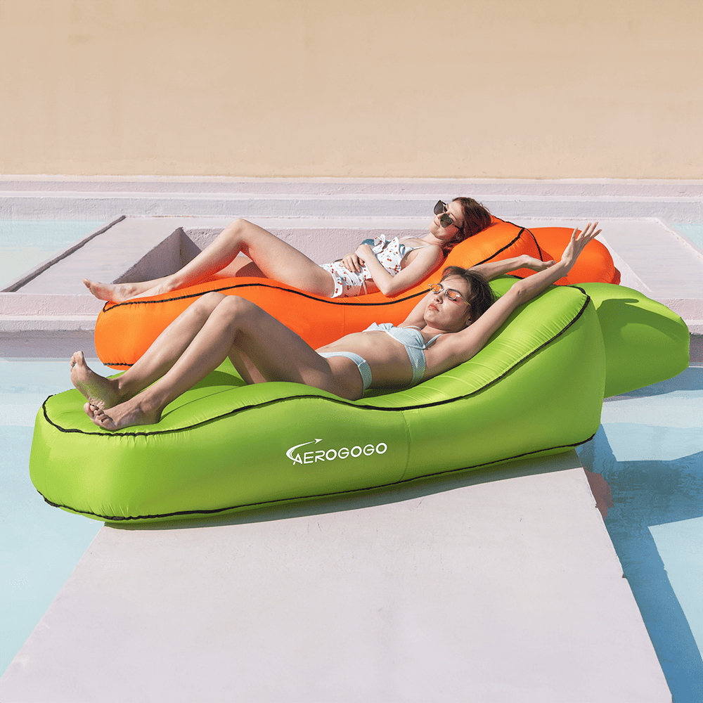 GIGA Air Lounger CL1