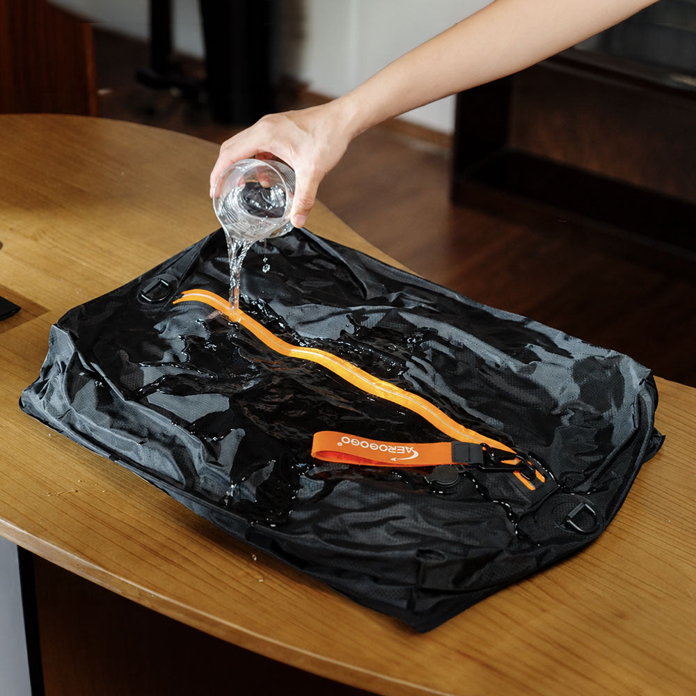 Travel Vacuum Bag