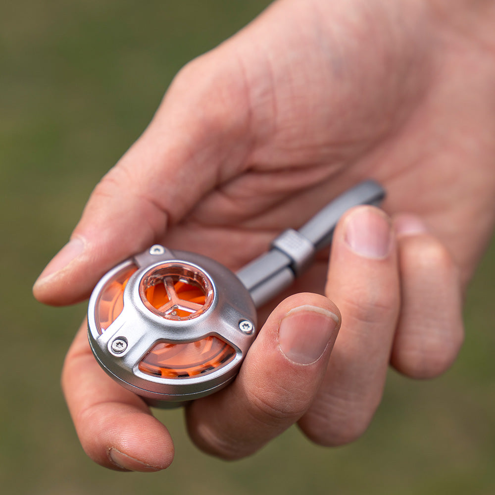 GIGA PUMP Air - Only 1oz/28g