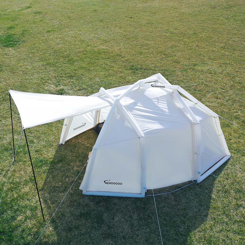 Moon Air Tent