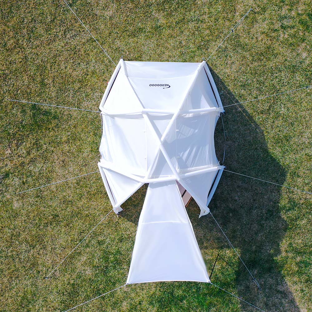 Moon Air Tent