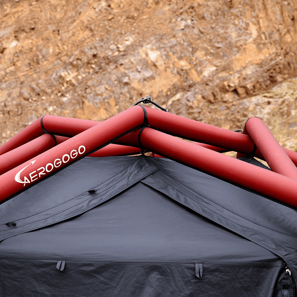 Dome Air Tent