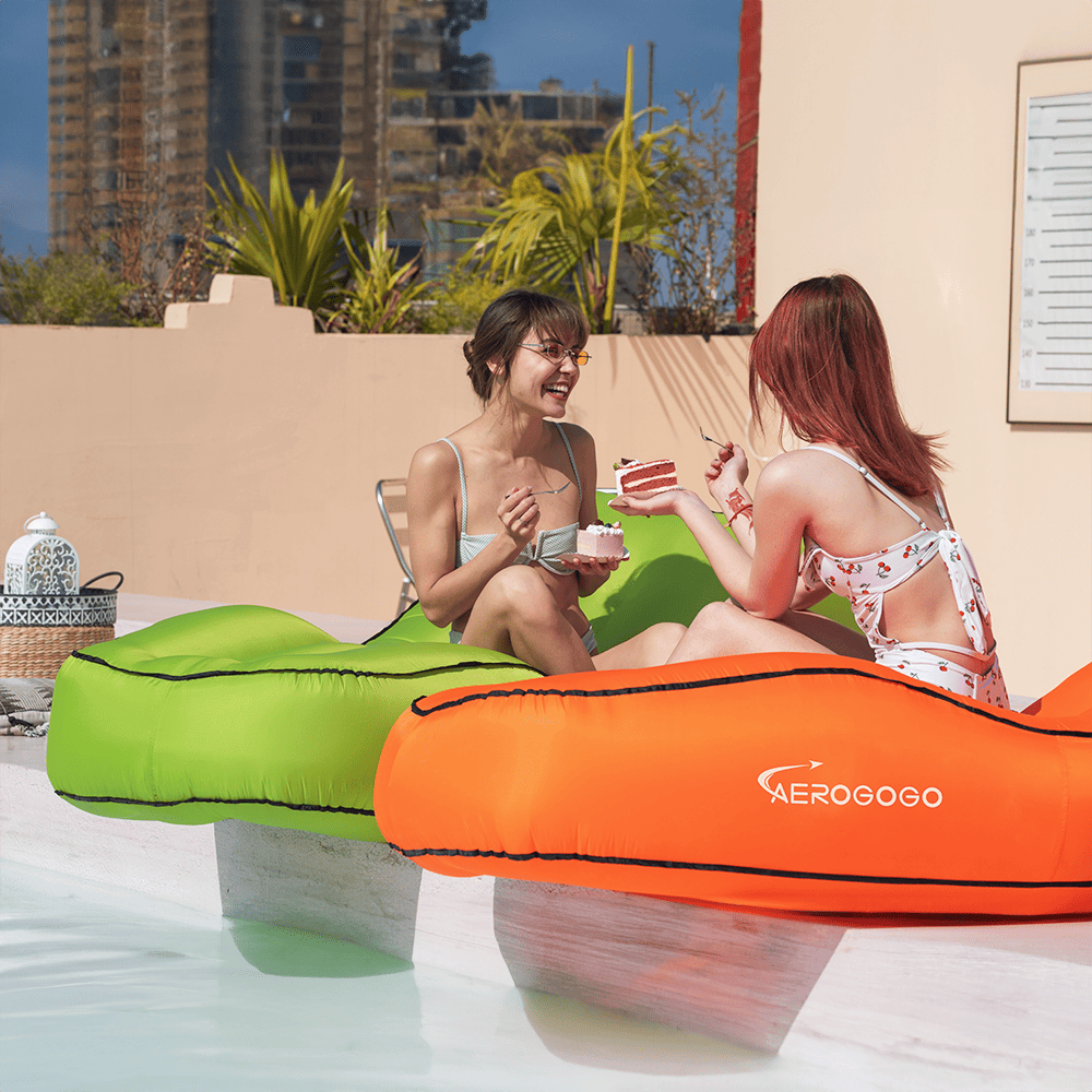 GIGA Air Lounger CL1