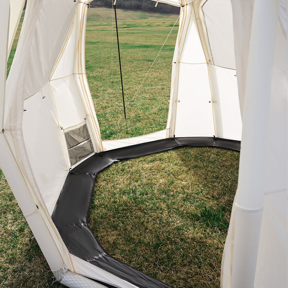Dome Air Tent