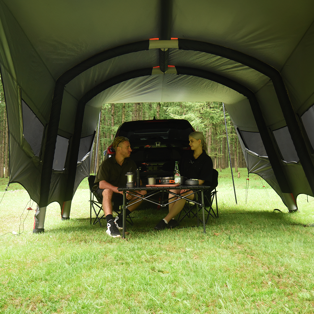 Aerogogo Tent Luli Canopy